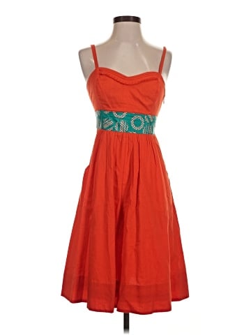 Edme & Esyllte Cocktail Dress (view 1)