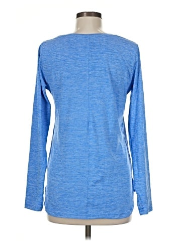 C9 By Champion Long Sleeve T-Shirt (view 2)
