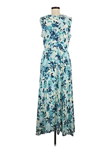 Coldwater Creek Casual Dress (view 2)