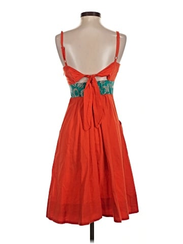 Edme & Esyllte Cocktail Dress (view 2)