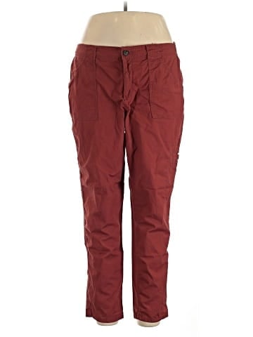 Liz Claiborne Casual Pants (view 1)