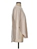Mind Code Tan Pullover Sweater Size S - photo 4