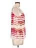 Bobeau 100% Rayon Ivory Tank Top Size L - photo 4