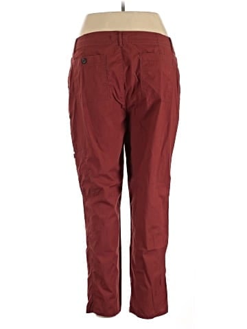 Liz Claiborne Casual Pants (view 2)