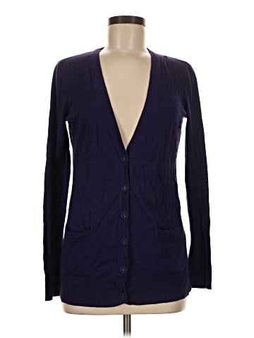 Ann Taylor LOFT Cardigan (view 1)