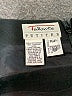 Talbots 100% Wool Solid Black Wool Skirt Size 16 (petite) - photo 4