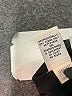 Talbots 100% Wool Solid Black Wool Skirt Size 16 (petite) - photo 5