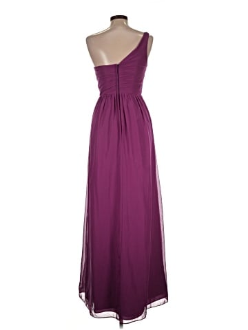Alfred Angelo Cocktail Dress (view 2)