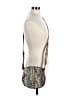 Neiman Marcus Gold Crossbody Bag One size - photo 2