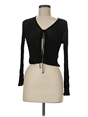 Cider Long Sleeve Top (view 1)