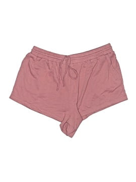 Molly & Isadora Athletic Shorts