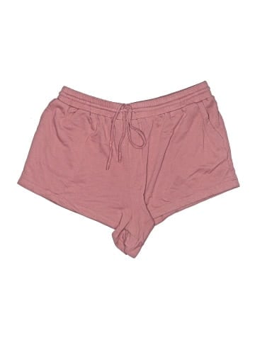 Molly & Isadora Athletic Shorts (view 1)