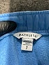 Athleta Color Block Blue Track Pants Size S - photo 7
