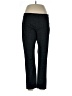 89th & Madison Plaid Black Dress Pants Size L - photo 1