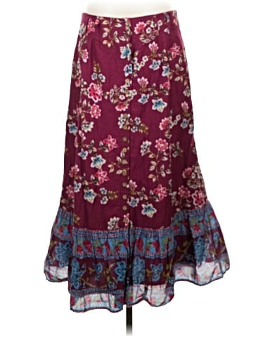 Sundance Casual Skirt (view 1)