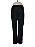 89th & Madison Plaid Black Dress Pants Size L - photo 2