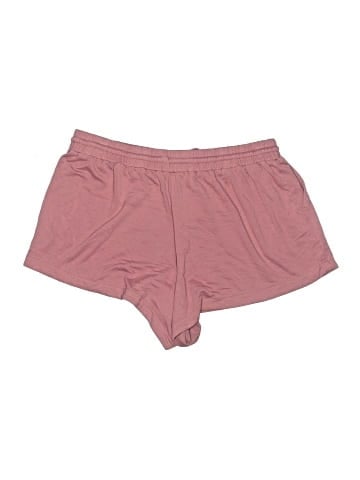 Molly & Isadora Athletic Shorts (view 2)