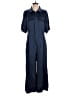 Goop G. Label Blue Jumpsuit Size S - photo 1