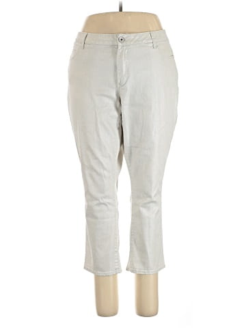 Coldwater Creek Jeggings (view 1)