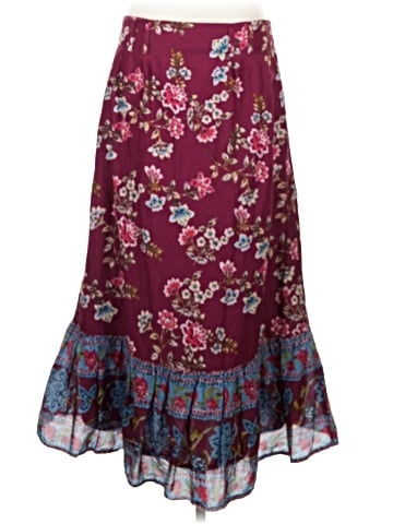 Sundance Casual Skirt (view 2)