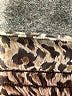 Unbranded Brown Sleeveless Blouse Size L (estimated) - photo 7