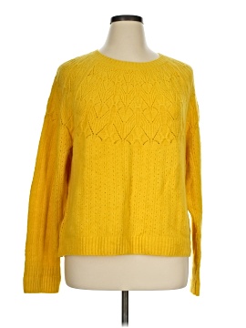 Talbots Pullover Sweater (view 1)