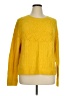 Talbots Yellow Pullover Sweater Size XL - photo 1