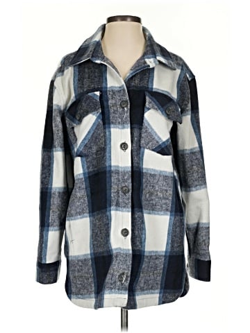 Thread & Supply Coat (view 1)