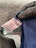 Ellos 100% Polyester Blue Casual Dress Size 14 - photo 8