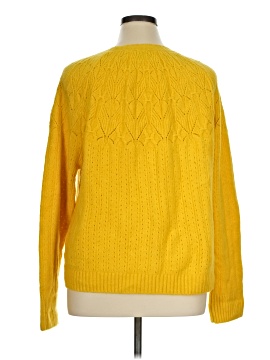 Talbots Pullover Sweater (view 2)