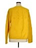 Talbots Yellow Pullover Sweater Size XL - photo 2