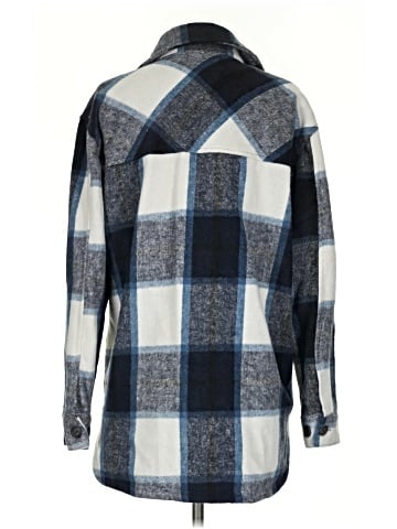 Thread & Supply Coat (view 2)