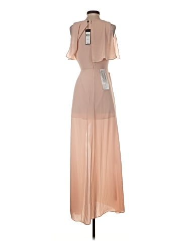 BCBGMAXAZRIA Cocktail Dress (view 2)