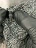 The Limited Gray Turtleneck Sweater Size L - photo 8