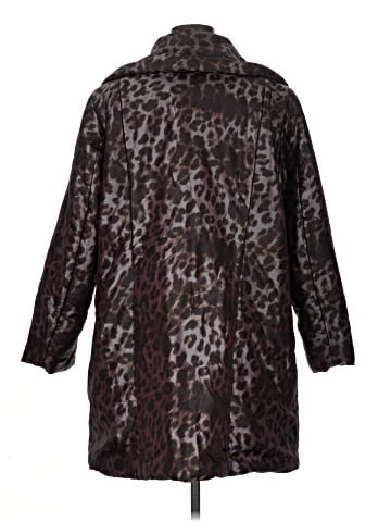 Dennis by Dennis Basso Coat (view 2)