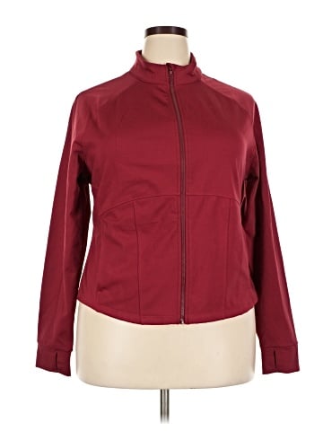 Member's Mark Track Jacket (view 1)