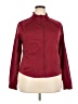 Member's Mark Burgundy Track Jacket Size XXL - photo 1
