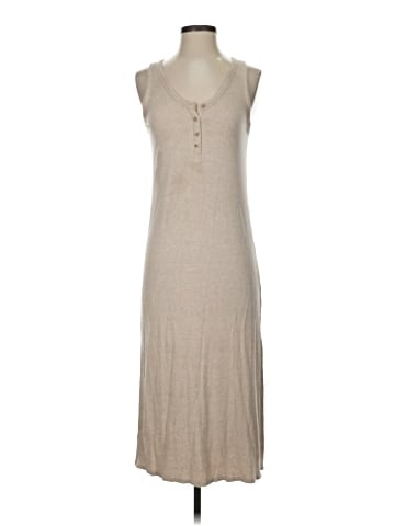 Ann Taylor LOFT Casual Dress (view 1)