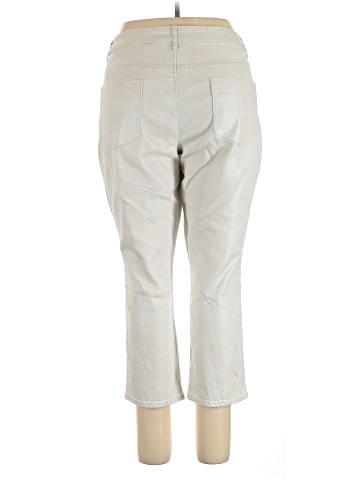 Coldwater Creek Jeggings (view 2)