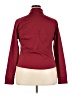 Member's Mark Burgundy Track Jacket Size XXL - photo 2