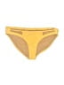 Red Carter Yellow Swimsuit Bottoms Size M (estimated) - photo 1
