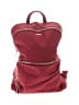 Tumi Burgundy Backpack One size - photo 1