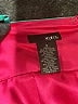 Mixit Print Gray Casual Dress Size 4 - photo 7