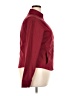 Member's Mark Burgundy Track Jacket Size XXL - photo 4
