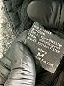New Balance 100% Polyester Solid Black Jacket Size M - photo 7