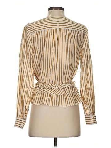 Robert Rodriguez Long Sleeve Blouse (view 2)