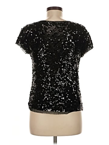 Ann Taylor LOFT Short Sleeve Top (view 2)