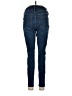 Torrid Solid Blue Jeans Size 10R - photo 2