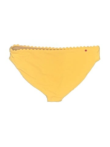 Red Carter Swimsuit Bottoms (view 2)