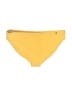 Red Carter Yellow Swimsuit Bottoms Size M (estimated) - photo 2